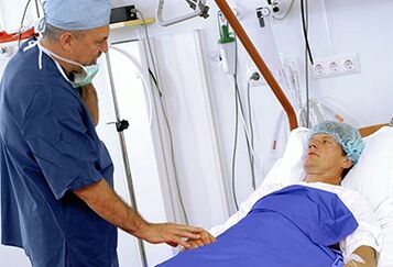 توانبخشی پس از افزایش یک عضو