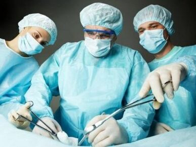 جراحی بزرگ کردن آلت تناسلی