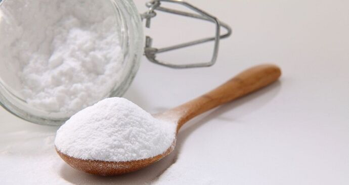 سودا برای بزرگ کردن آلت تناسلی