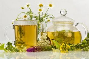 جوشانده گیاهی برای بزرگ کردن آلت تناسلی