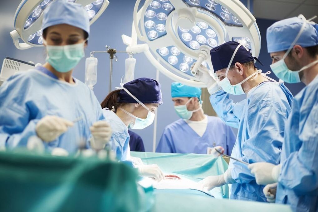 جراحی بزرگ کردن آلت تناسلی